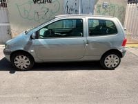 Usata Renault Twingo 2004 Utilitaria