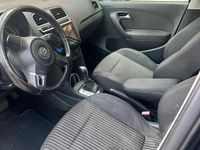 Usata VW Polo 75 CV (55 kW) 2011 Marrone Berlina