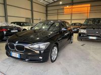 Usata BMW 114 Efficient Dynamics 95 CV (69 kW) 2014 Other Utilitaria