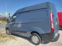 Usata Ford Transit Custom 131 CV (96 kW) 2020 Grigio Berlina