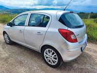 Usata Opel Corsa 2009 Utilitaria