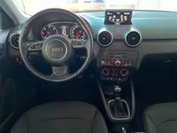 usata Audi A1 SPB 1.6 TDI Attraction