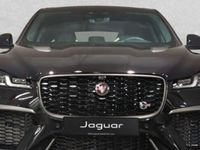 usata Jaguar F-Pace 5.0 V8 550 CV AWD aut. SVR usato