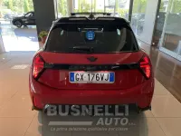 Usata Mini John Cooper Works 231 CV (169 kW) 2025 Chili red ii Utilitaria