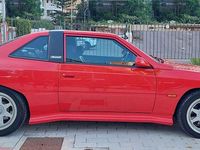 Usata Maserati Shamal 326 CV (239 kW) 1991 Rosso Coupé