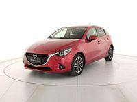 usata Mazda 2 1.5 105 CV Skyactiv-D Evolve
