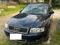 Usata Audi A4 2004 Berlina