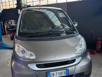 Usata Smart ForTwo Coupé 71 CV (52 kW) 2009 Utilitaria