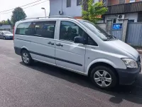 Usata Mercedes Vito 136 CV (100 kW) 2012 Other