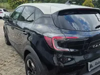 Usata Renault Captur Techno 91 CV (66 kW) 2025 Nero SUV