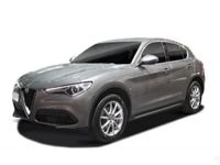 usata Alfa Romeo Stelvio My23 2.2 Turbo Diesel160 Cv Rwd Veloce