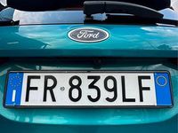 Usata Ford Fiesta 86 CV (63 kW) 2018 Blu Utilitaria