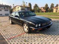 usata Jaguar XJR - v6 supercharged