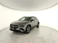 Nuova Mercedes GLA180 135 CV (99 kW) 2026 Grigio SUV