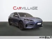 Nuova BYD Seal Comfort 2026 Atlantis blue Berlina