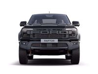 Nuova Ford Ranger Raptor 292 CV (214 kW) 2026 Absolute black Pick-up