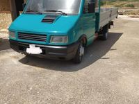 usata Iveco Daily 35.10