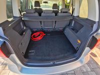 usata VW Touran Touran1.4 tsi Conceptline ecofuel 150cv