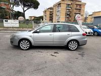 Usata Fiat Croma 200 CV (147 kW) 2008 Argento Station wagon