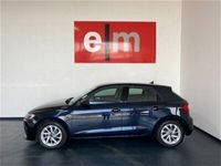 usata Audi A1 Sportback 1.0 TFSI ultra S tronic Metal plus usato