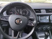 Usata Skoda Octavia Style 150 CV (110 kW) 2016 Beige Station wagon