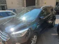 Usata Ford Kuga Business Edition 120 CV (88 kW) 2018 Nero SUV