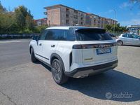 Usata Jaecoo 7 147 CV (108 kW) 2025 Bianco SUV