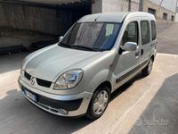 usata Renault Kangoo 1.2 4p. Authentique