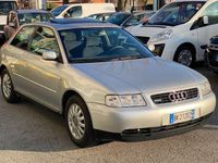 usata Audi A3 3p 1.8t Attraction quattro