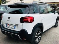 Usata Citroën C3 Aircross Shine 110 CV (80 kW) 2021 Bianco SUV