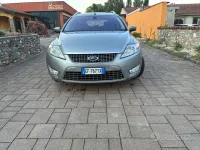 Usata Ford Mondeo Titanium 163 CV (119 kW) 2010 Grigio Station wagon