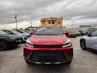 Nuova EMC Wave 3 103 CV (75 kW) 2025 Rosso SUV