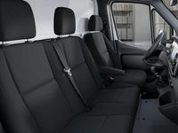 Nuova Mercedes Sprinter 150 CV (110 kW) 2026 Bianco Furgone