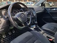 Usata VW Golf VII Highline 150 CV (110 kW) 2013 Grigio Berlina