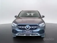 Usata Mercedes GLA200 150 CV (110 kW) 2023 Grigio SUV