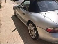 Usata BMW Z3 140 CV (102 kW) 1997 Cabrio