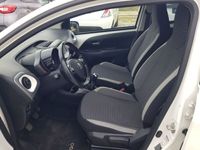 usata Toyota Aygo 2ª serie 1.0 VVT-i 72 CV 5 porte x-play