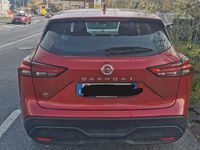 Usata Nissan Qashqai Visia 140 CV (102 kW) 2022 SUV