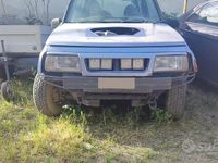 Second-hand Suzuki Vitara 68 CP (50 kW) 1996 Berlinǎ