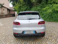 Usata Porsche Macan 250 CV (183 kW) 2015 SUV