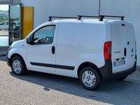 usata Fiat Fiorino 1.3 MJT 80CV Cargo SX del 2017 usata a Termoli