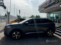 Usata Peugeot 3008 GT-line 131 CV (96 kW) 2020 Grigio SUV