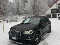 Usata BMW X1 Efficient Dynamics 190 CV (139 kW) 2018 SUV