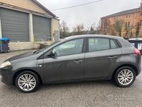 usata Fiat Bravo anno 2008 perfetta di meccanica