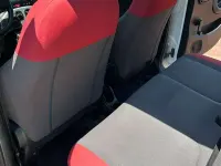 Usata Fiat Panda Easy 75 CV (55 kW) 2013 Bianco Utilitaria