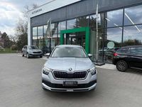 Usata Skoda Kamiq Ambition 95 CV (69 kW) 2022 Argento SUV