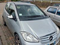 usata Mercedes A150 Classe(W/C169) - 2008