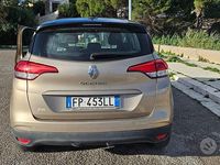 Usata Renault Scénic IV 110 CV (80 kW) 2018 Monovolume