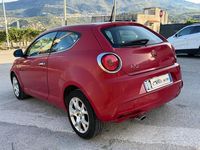 Usata Alfa Romeo MiTo Distinctive 120 CV (88 kW) 2010 Other Utilitaria
