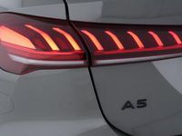 Usata Audi A5 Advanced 204 CV (150 kW) 2025 Grigio Station wagon